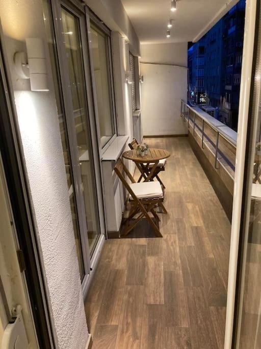 Crown Central Three Bedroom Apartment Belgrad Zewnętrze zdjęcie