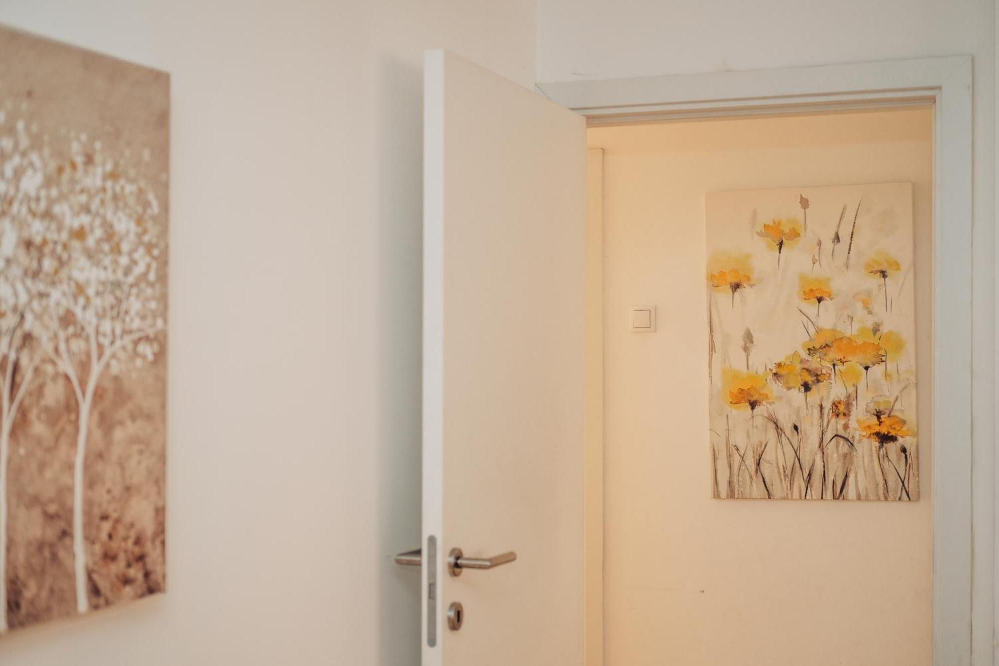 Crown Central Three Bedroom Apartment Belgrad Zewnętrze zdjęcie