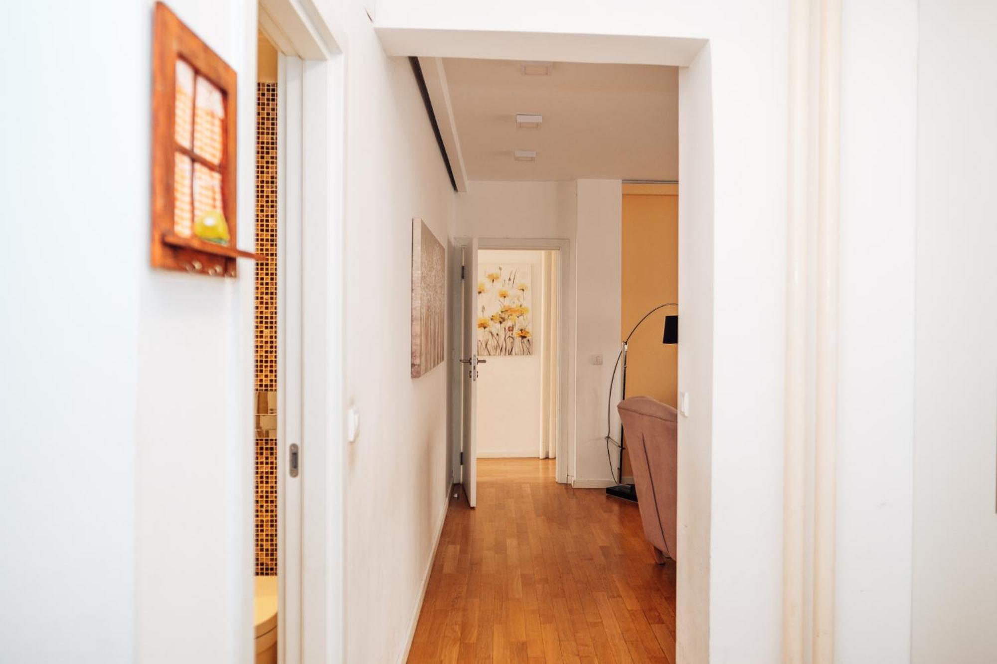 Crown Central Three Bedroom Apartment Belgrad Zewnętrze zdjęcie
